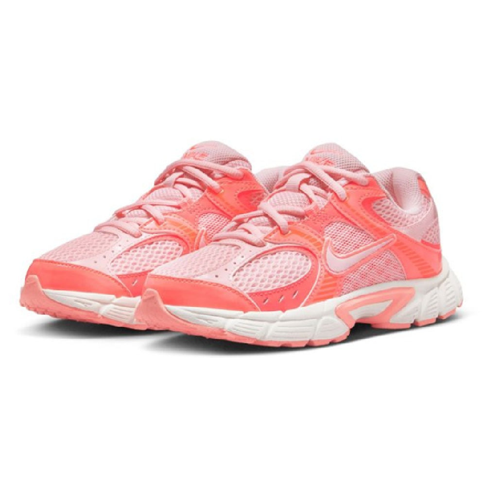 Big Kid's Nike V5 RNR Pink Bloom/Pink Bloom (HQ6411 600)