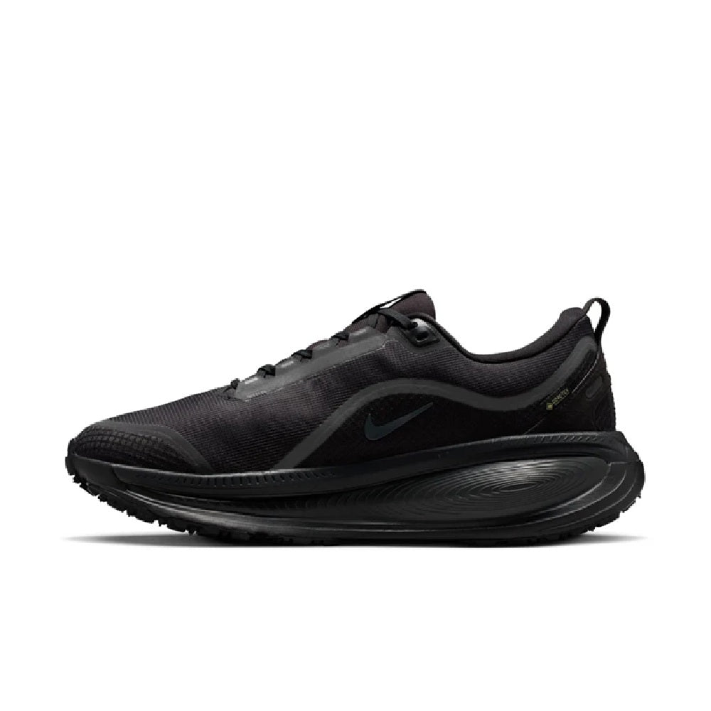 Men's Nike Vomero 18 GTX Black/Anthracite (HQ7001 001)