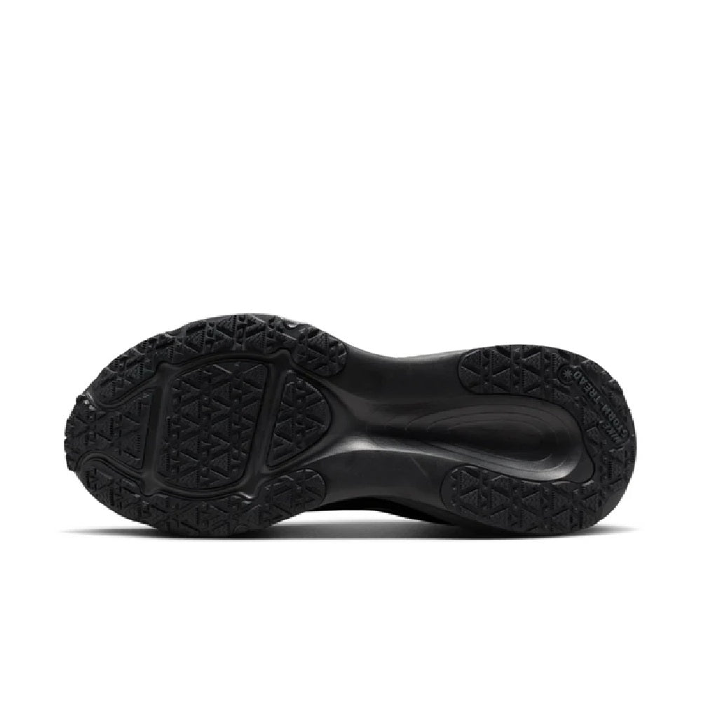 Men's Nike Vomero 18 GTX Black/Anthracite (HQ7001 001)