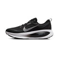 Men's Nike Vomero 18 GTX Black/Metallic Silver (HQ7001 002)
