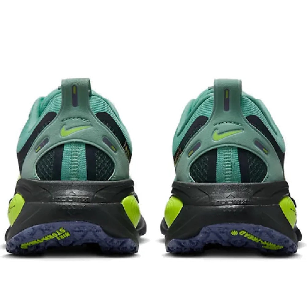 Men's Nike Vomero 18 GTX Seaweed/Barely Volt-Cannon (HQ7001 300)