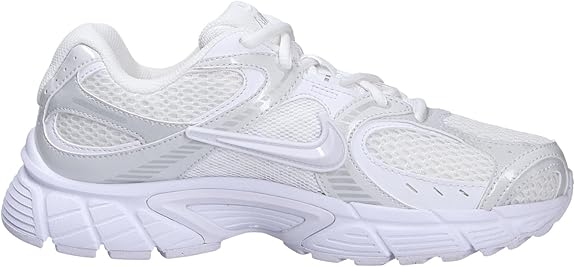 Women's Nike V5 RNR White/White-Black (HQ7901 101)