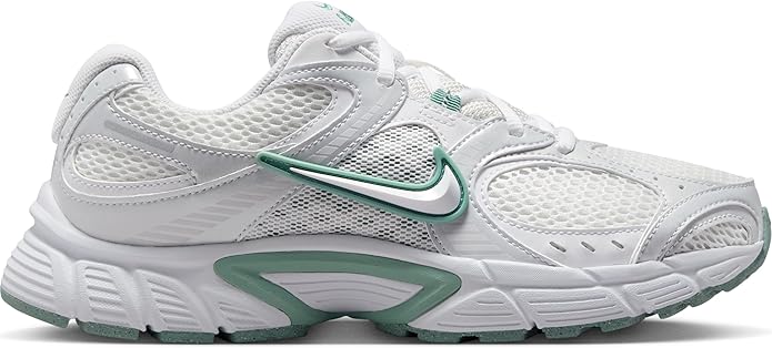 Women's Nike V5 RNR Summit White/White-Vast Grey (HQ7901 106)