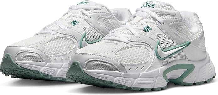 Women's Nike V5 RNR Summit White/White-Vast Grey (HQ7901 106)