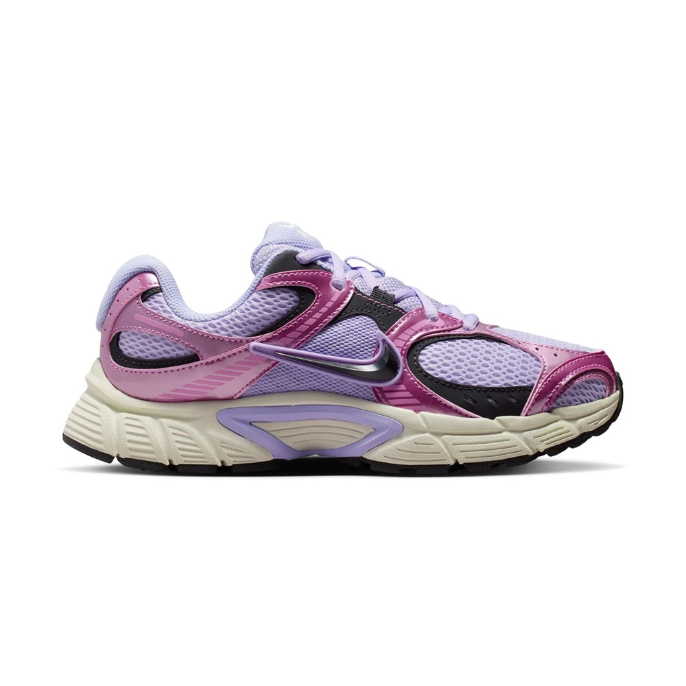Women's Nike V5 RNR Purple Agate/Anthracite (HQ7901 502)