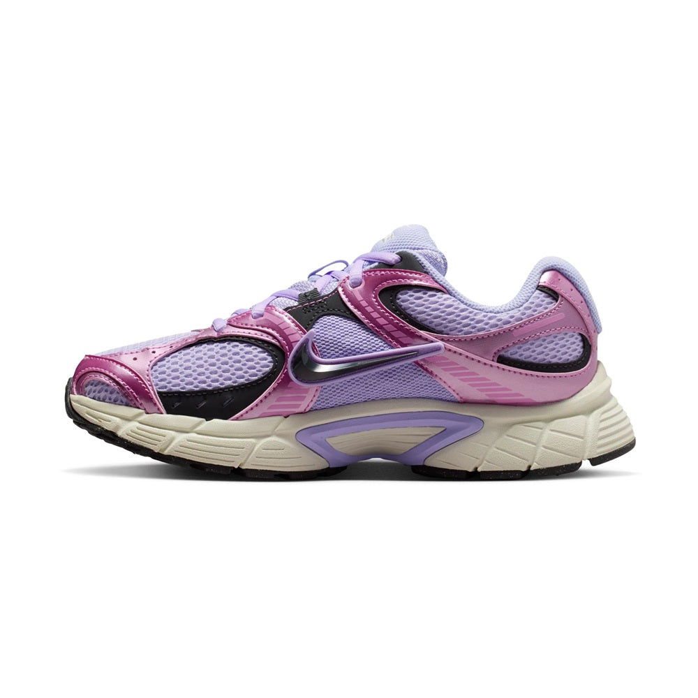 Women's Nike V5 RNR Purple Agate/Anthracite (HQ7901 502)