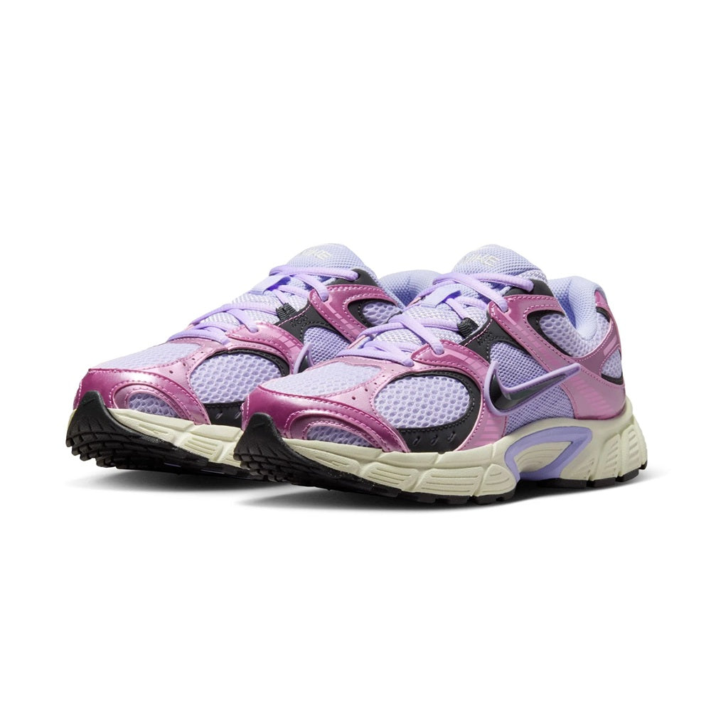 Women's Nike V5 RNR Purple Agate/Anthracite (HQ7901 502)