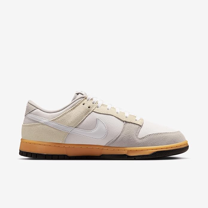 Men's Nike Dunk Low Phantom/White-College Grey (HV4301 030)