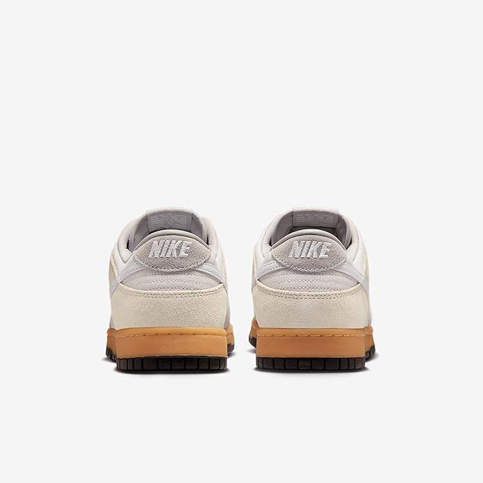 Men's Nike Dunk Low Phantom/White-College Grey (HV4301 030)