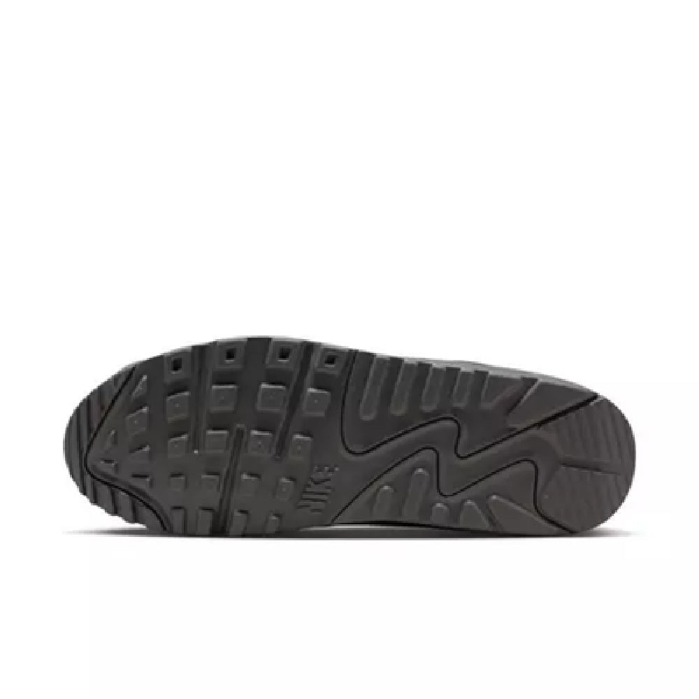 Men's Nike Air Max 90 PRM Iron Grey/University Red-Black (HV4517 001)