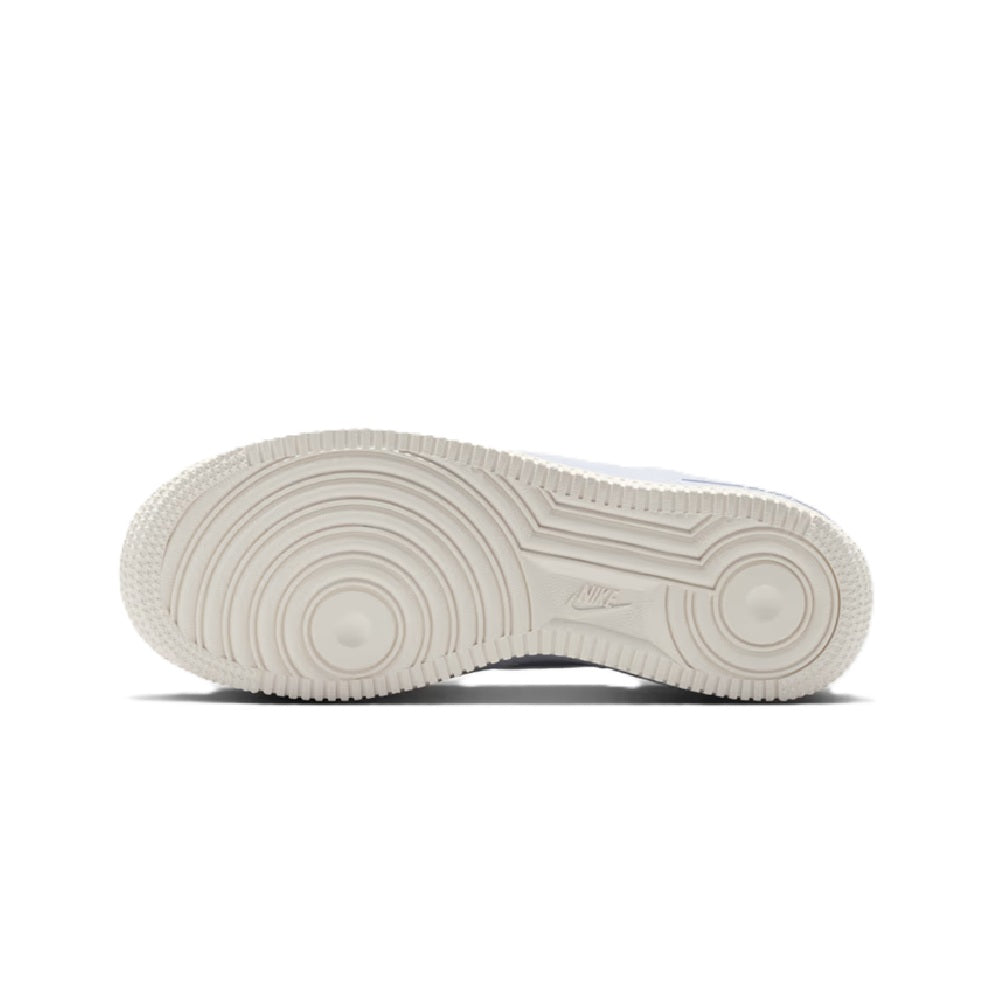 Big Kid's Nike Air Force 1 LV8 2 Ghost/Sail (HV4760 002)