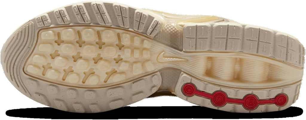 Women's Nike Air Max DN LT Khaki/Fossil-Team Gold (HV4861 200)
