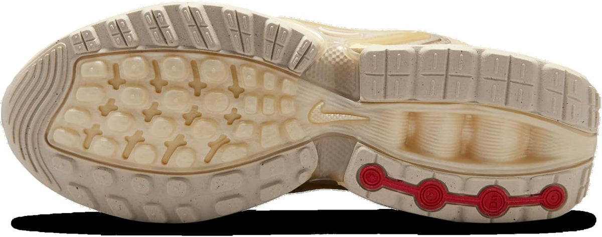 Women's Nike Air Max DN LT Khaki/Fossil-Team Gold (HV4861 200)