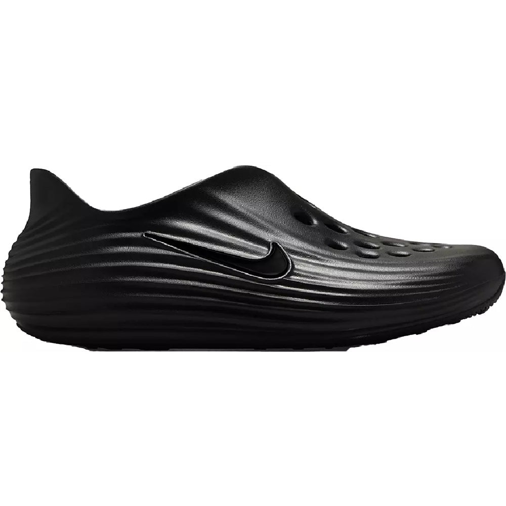 Men's Nike ReactX Rejuven8 Black/Black-Black (HV5060 001)