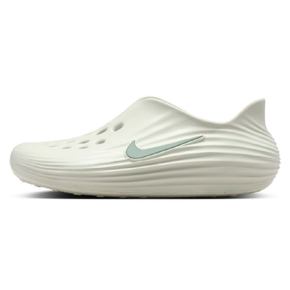 Men's Nike ReactX Rejuven8 Spruce Aura/Light Silver (HV5060 005)
