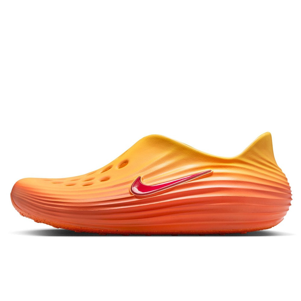 Men's Nike ReactX Rejuven8 Topaz Gold/LT Crimson (HV5060 700)