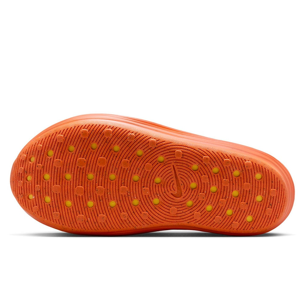 Men's Nike ReactX Rejuven8 Topaz Gold/LT Crimson (HV5060 700)