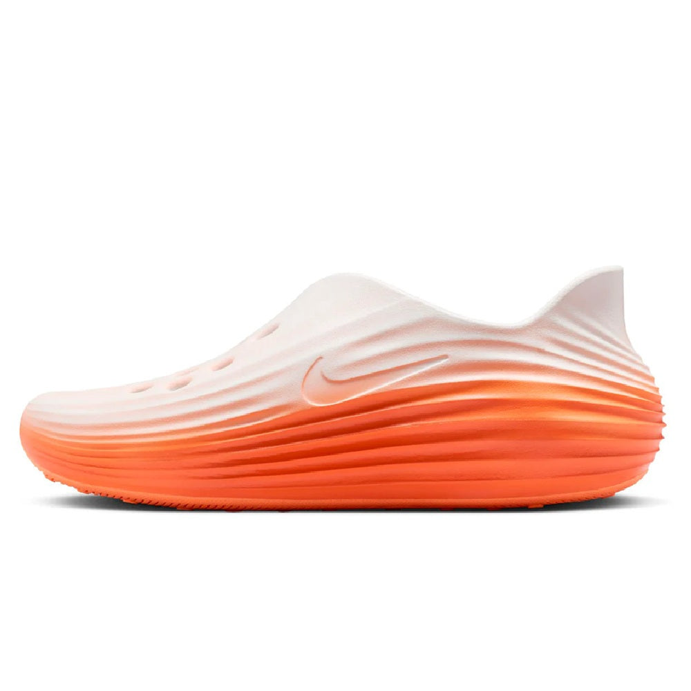 Men's Nike ReactX Rejuven8 Orange Frost/Sail-Orange Pulse (HV5060 802)