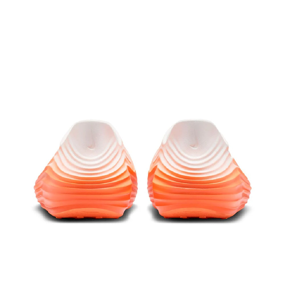 Men's Nike ReactX Rejuven8 Orange Frost/Sail-Orange Pulse (HV5060 802)