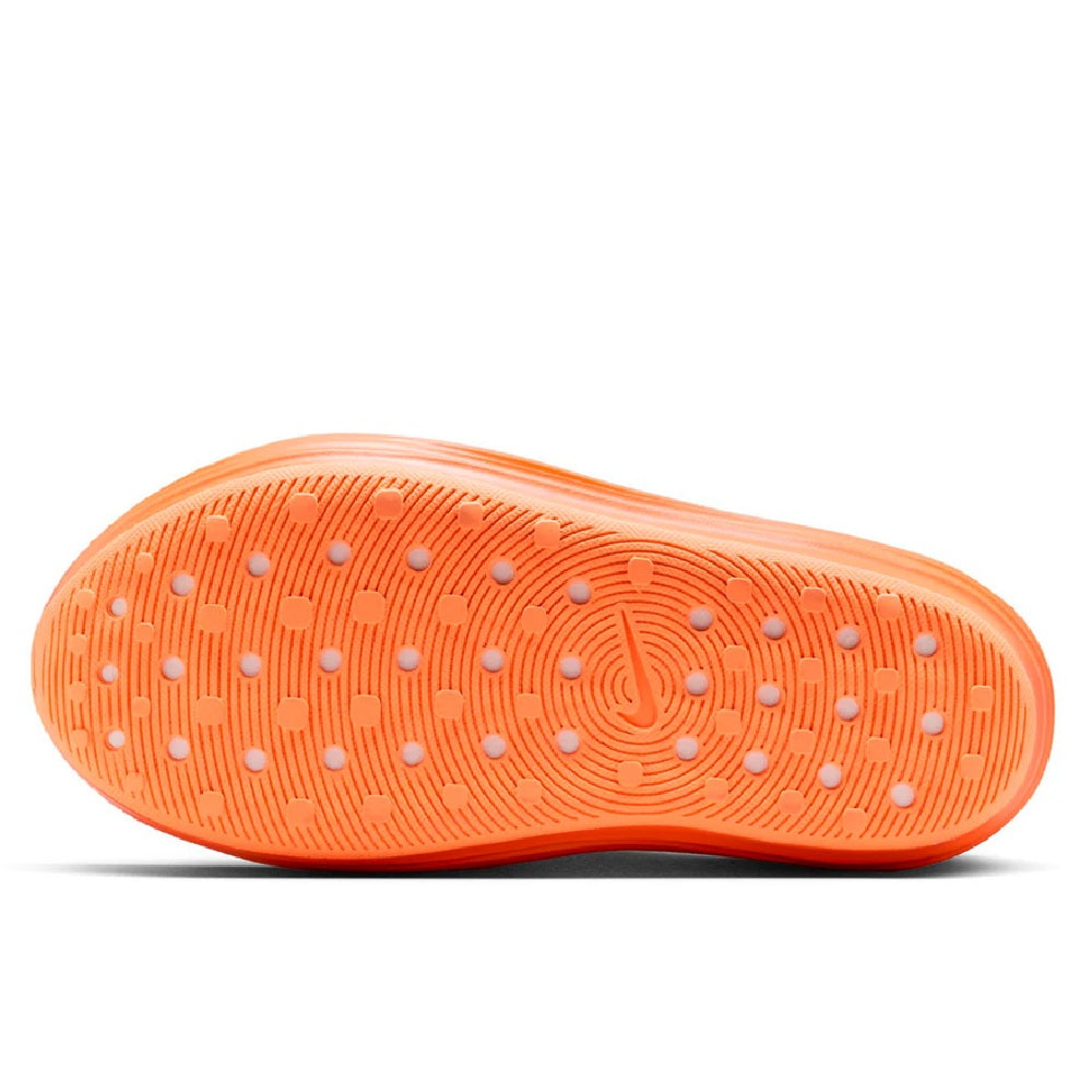 Men's Nike ReactX Rejuven8 Orange Frost/Sail-Orange Pulse (HV5060 802)