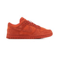 Women's Nike Dunk Low SE Picante Red/Dragon Red (HV5756 633)