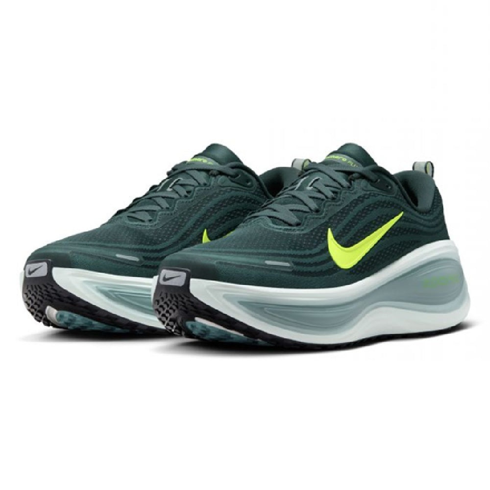 Men's Nike Vomero Plus Seaweed/Volt-Cannon-Green Haze (HV8150 300)