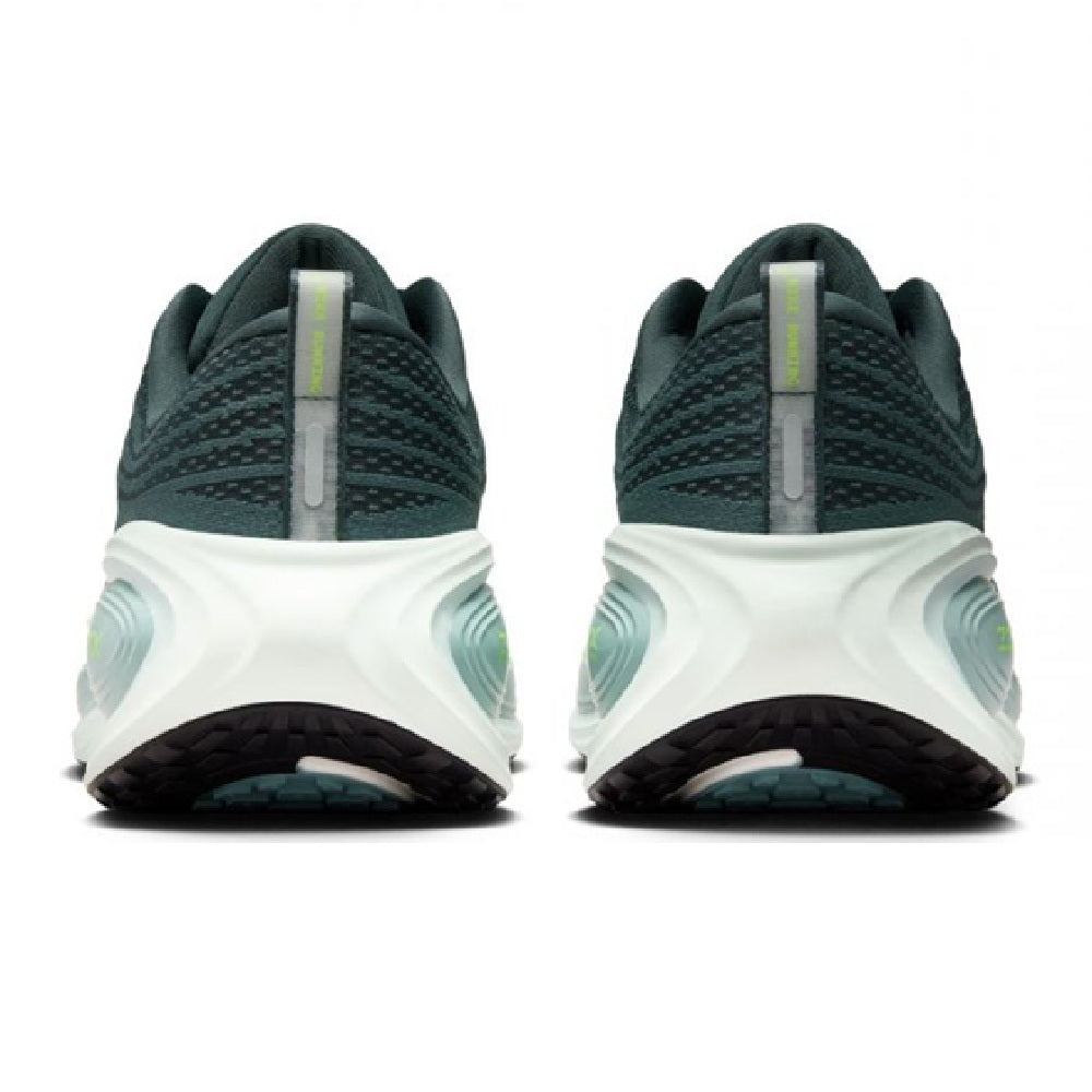 Men's Nike Vomero Plus Seaweed/Volt-Cannon-Green Haze (HV8150 300)