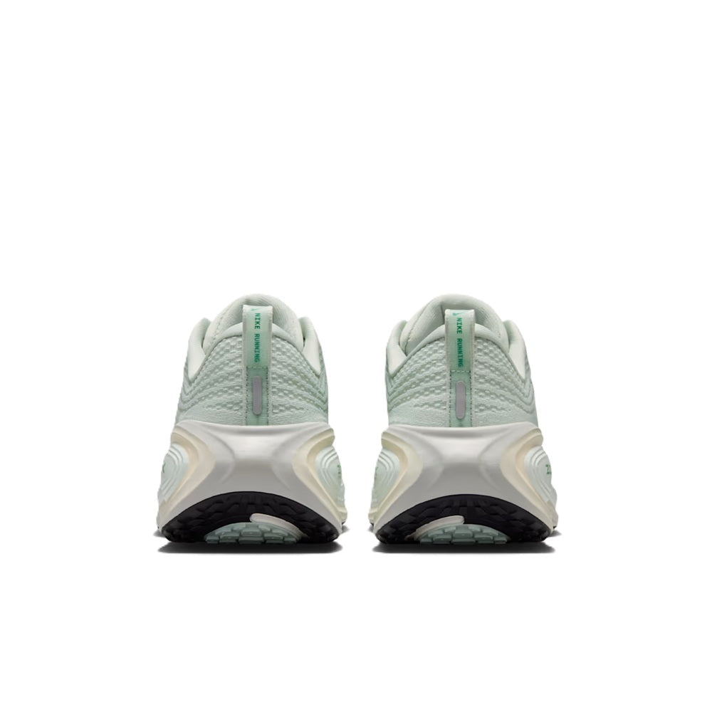 Women's Nike Vomero Plus Light Silver/Metallic Silver (HV8154 004)