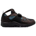 Men's Nike Air Trainer Huarache Black/Baroque Brown (IB0497 001)