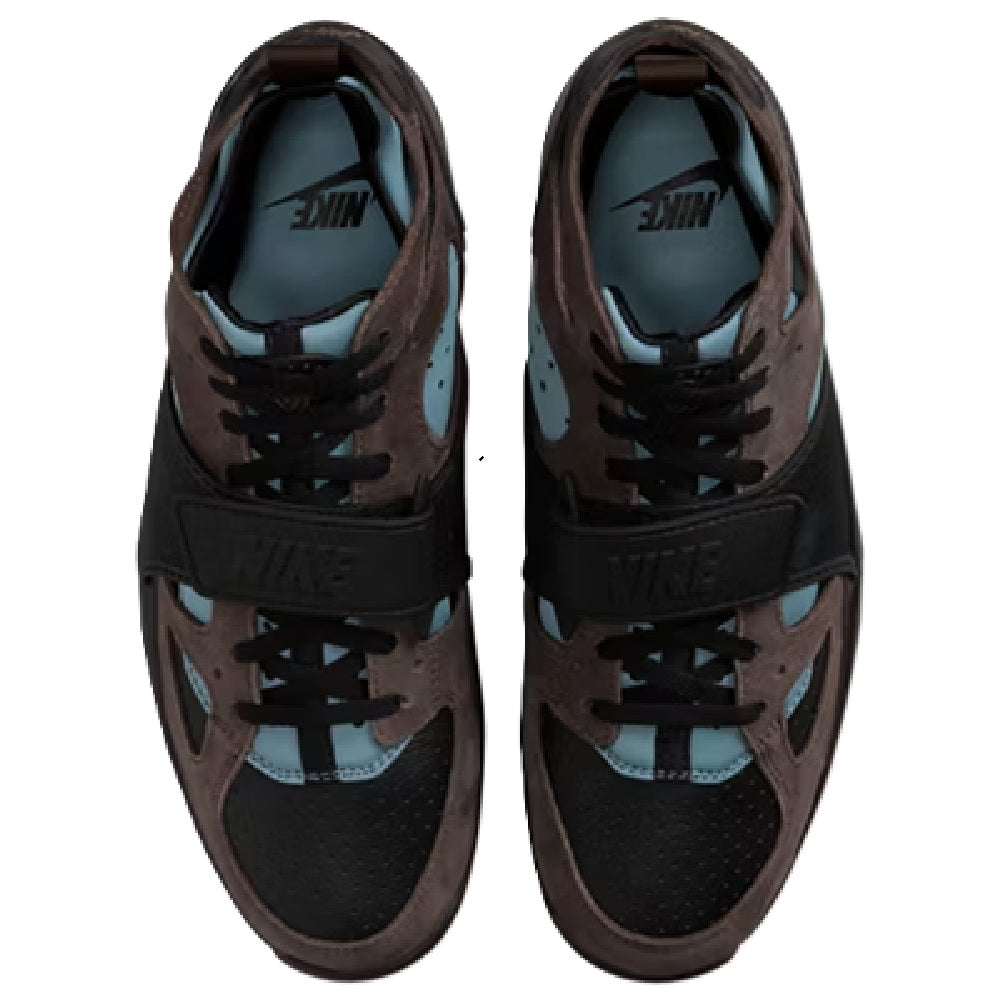 Men's Nike Air Trainer Huarache Black/Baroque Brown (IB0497 001)