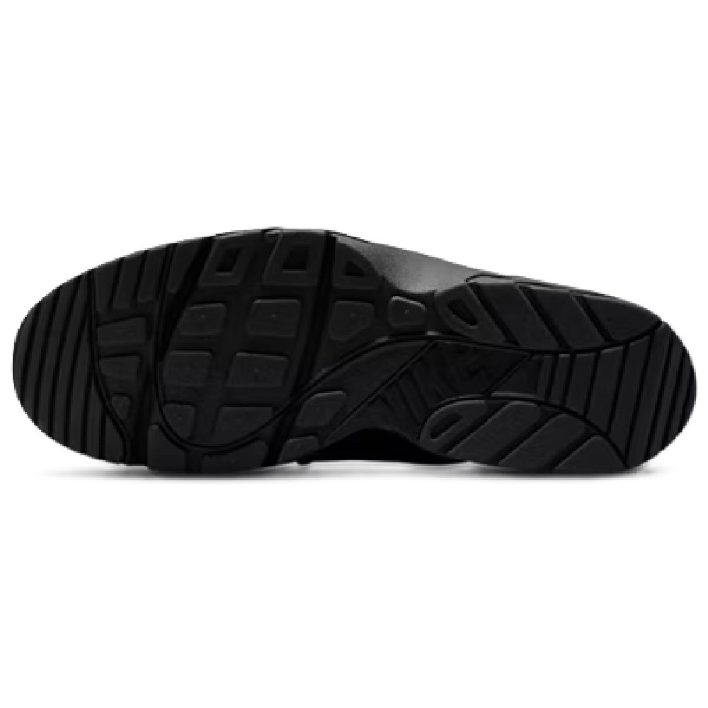 Men's Nike Air Trainer Huarache Black/Baroque Brown (IB0497 001)