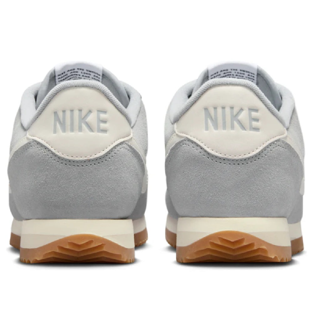Women's Nike Cortez LT Smoke Grey/LT Orewood BRN (IB1857 002)