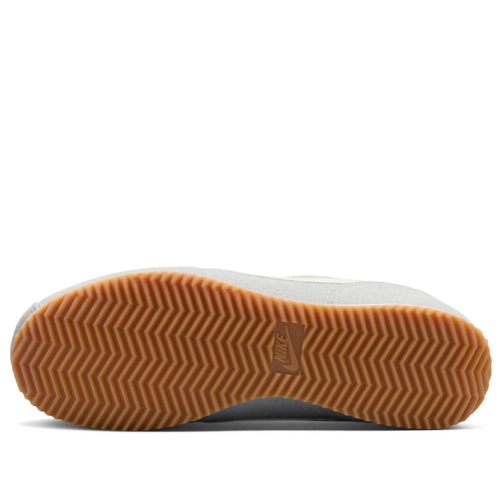 Women's Nike Cortez LT Smoke Grey/LT Orewood BRN (IB1857 002)