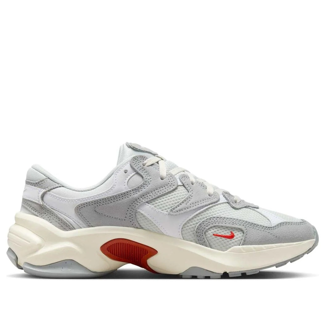 Women's Nike AL8 Wolf Grey/Photon Dust (IB3952 003)