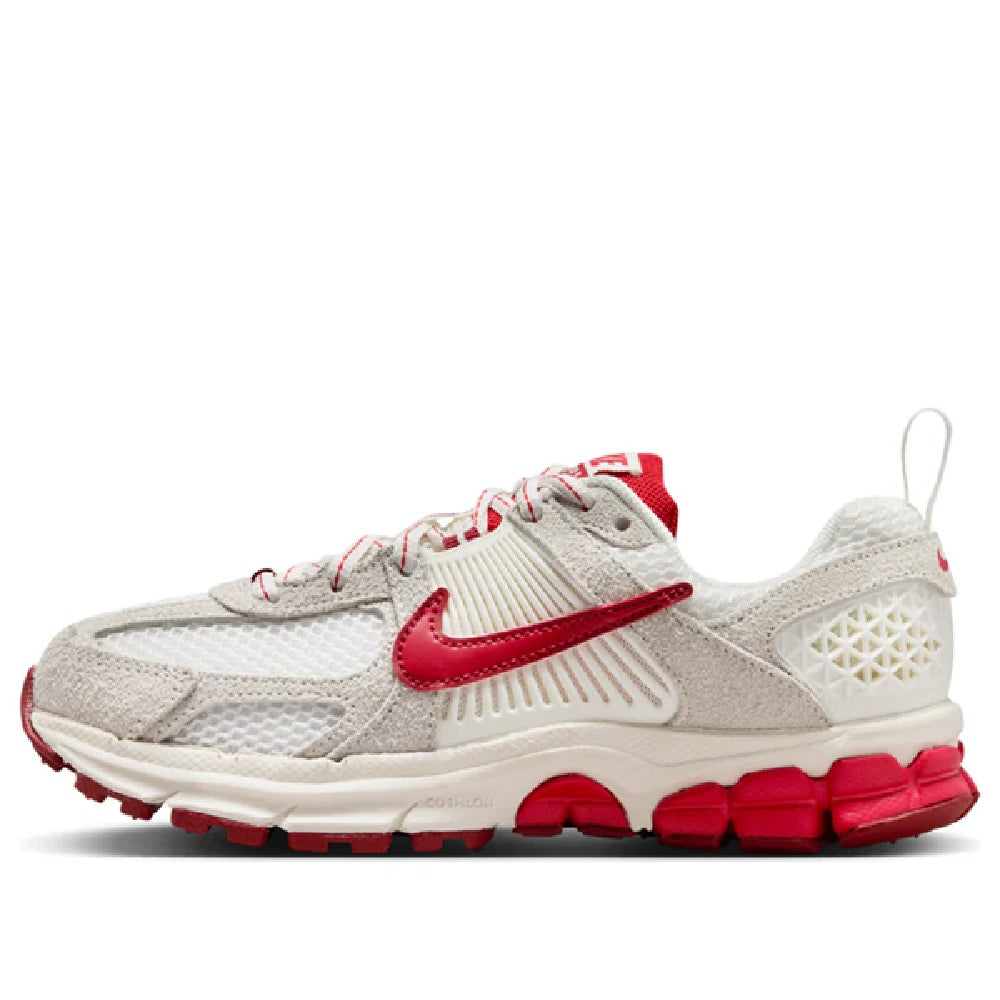 Big Kid's Nike Vomero 5 SE Sail/University Red (IB5727 100)