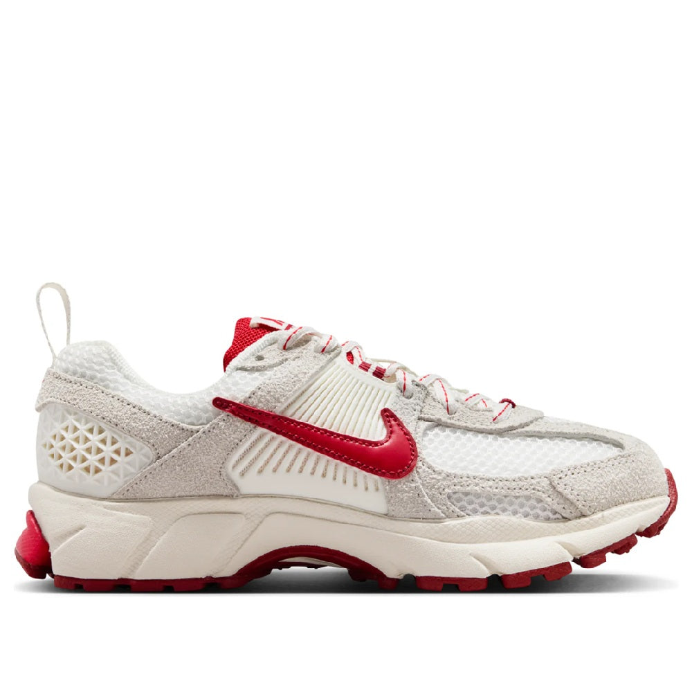 Big Kid's Nike Vomero 5 SE Sail/University Red (IB5727 100)