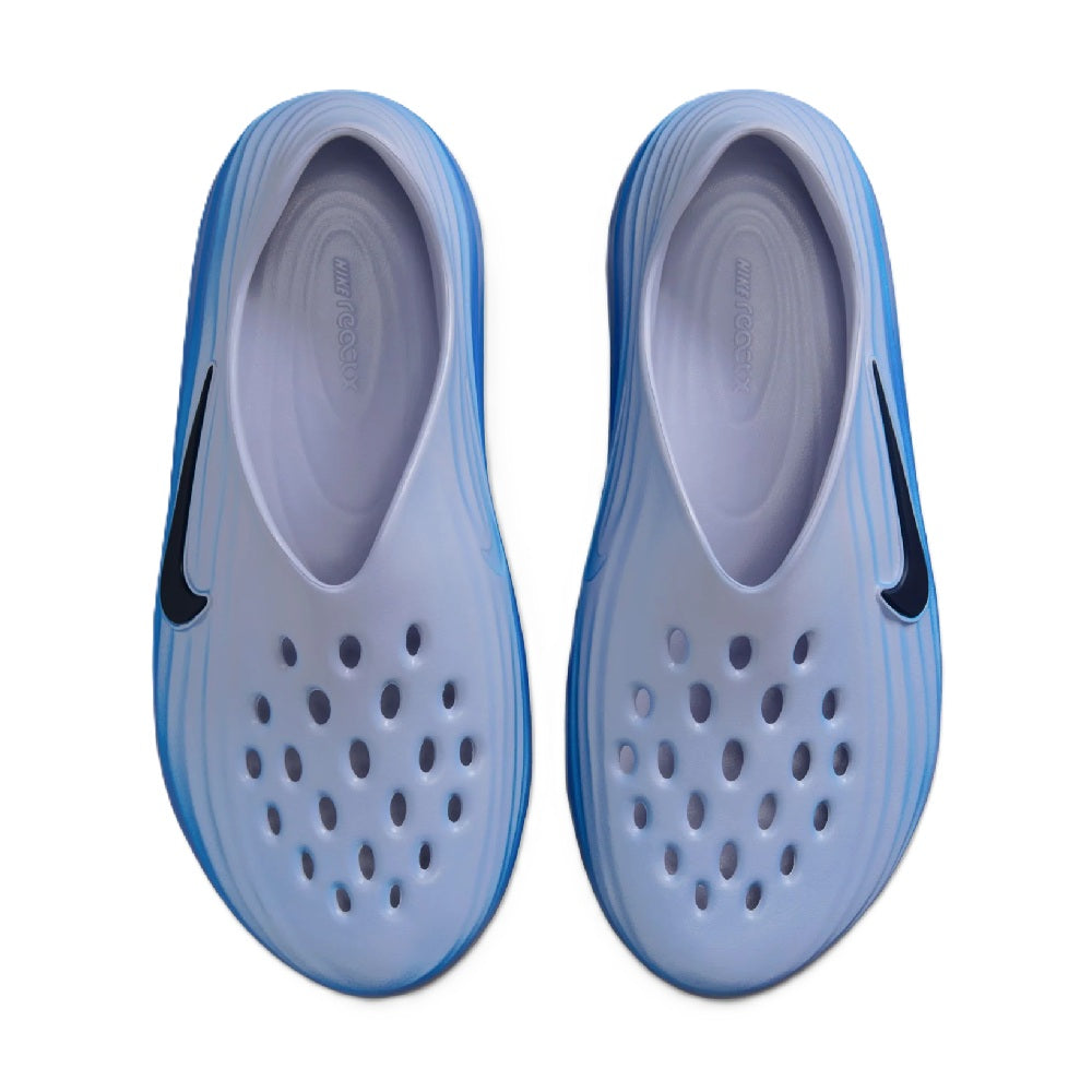 Men's Nike ReactX Rejuven8 Midnight Navy/Midnight Navy (IB6366 400)