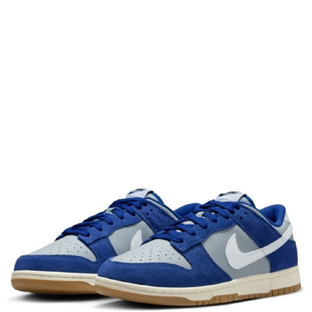 Men's Nike Dunk Low Retro SE Wolf Grey/White (IB6399 003)