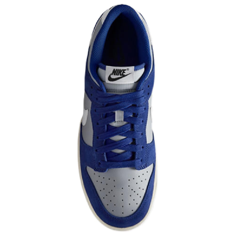 Men's Nike Dunk Low Retro SE Wolf Grey/White (IB6399 003)
