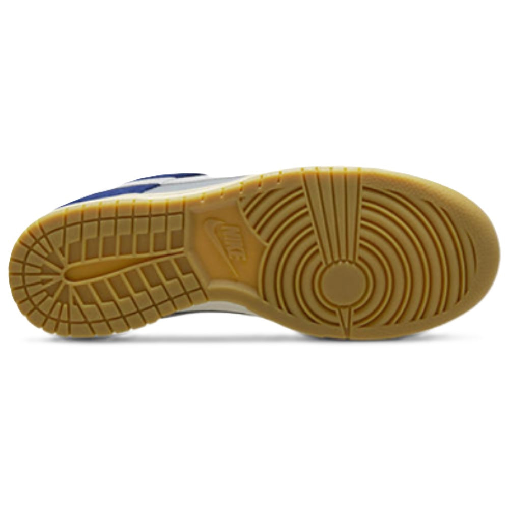 Men's Nike Dunk Low Retro SE Wolf Grey/White (IB6399 003)