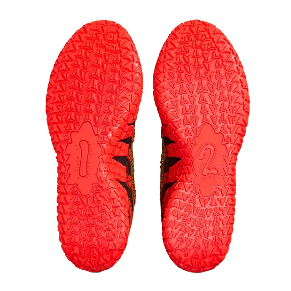 Men's Nike Ja 3 CNY "Lunar New Year" Lt Chocolate/Mtlc Gold (IB6508 200)