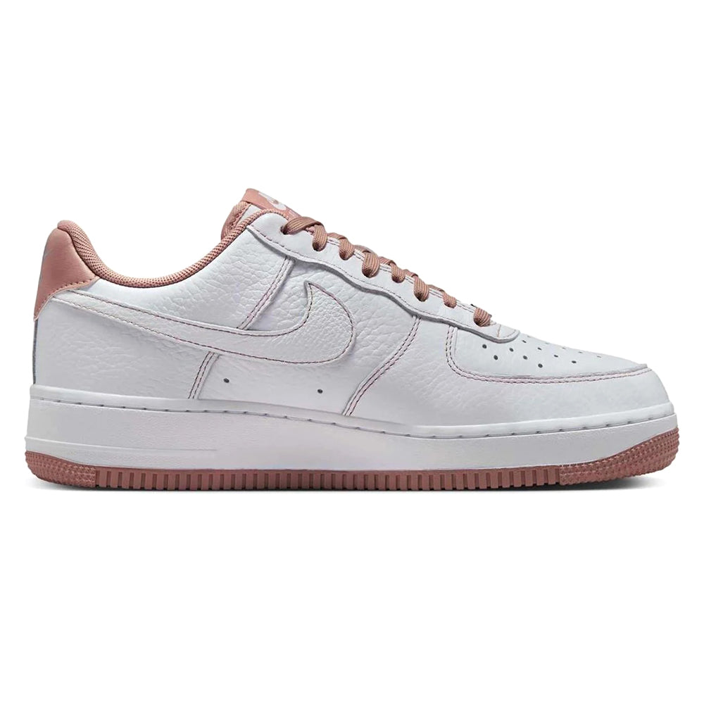 Women's Nike Air Force 1 '07 White/Particle Pink (IB6543 100)