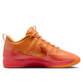Men's Nike Book 2 'Phoenix' Sundial/Medium Ash-Black (IB6687 700)