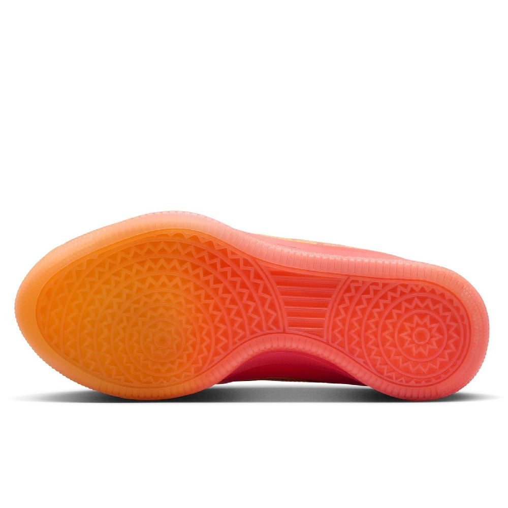 Men's Nike Book 2 'Phoenix' Sundial/Medium Ash-Black (IB6687 700)