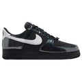 Men's Nike Air Force 1 '07 LV8 Black/White (IB6843 001)