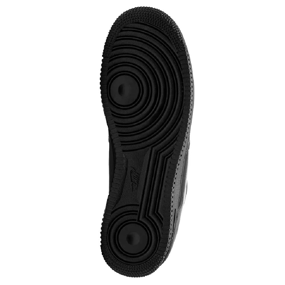 Men's Nike Air Force 1 '07 LV8 Black/White (IB6843 001)