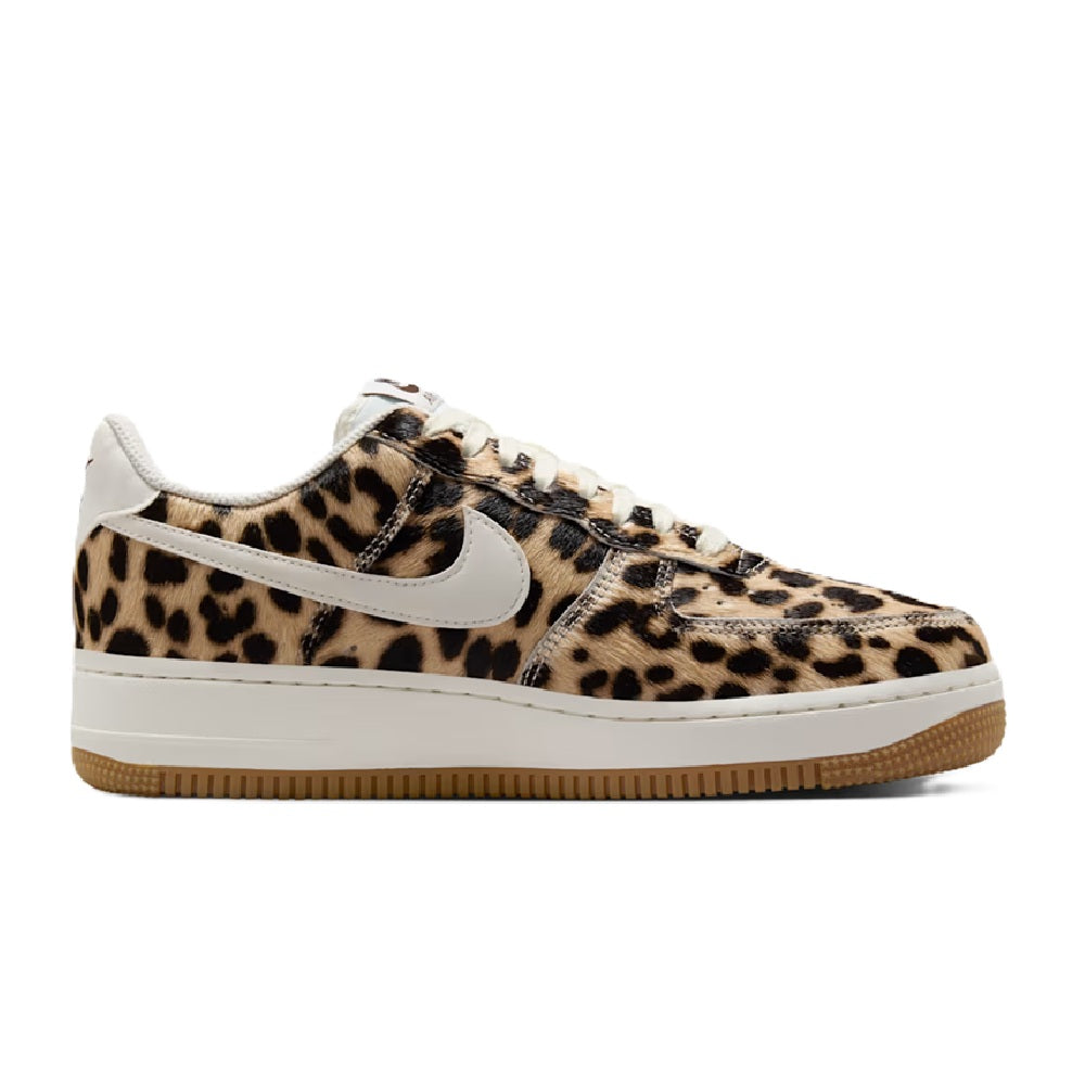 Women's Nike Air Force 1 '07 Baroque Brown/Sail-Sesame (IB7695 200)