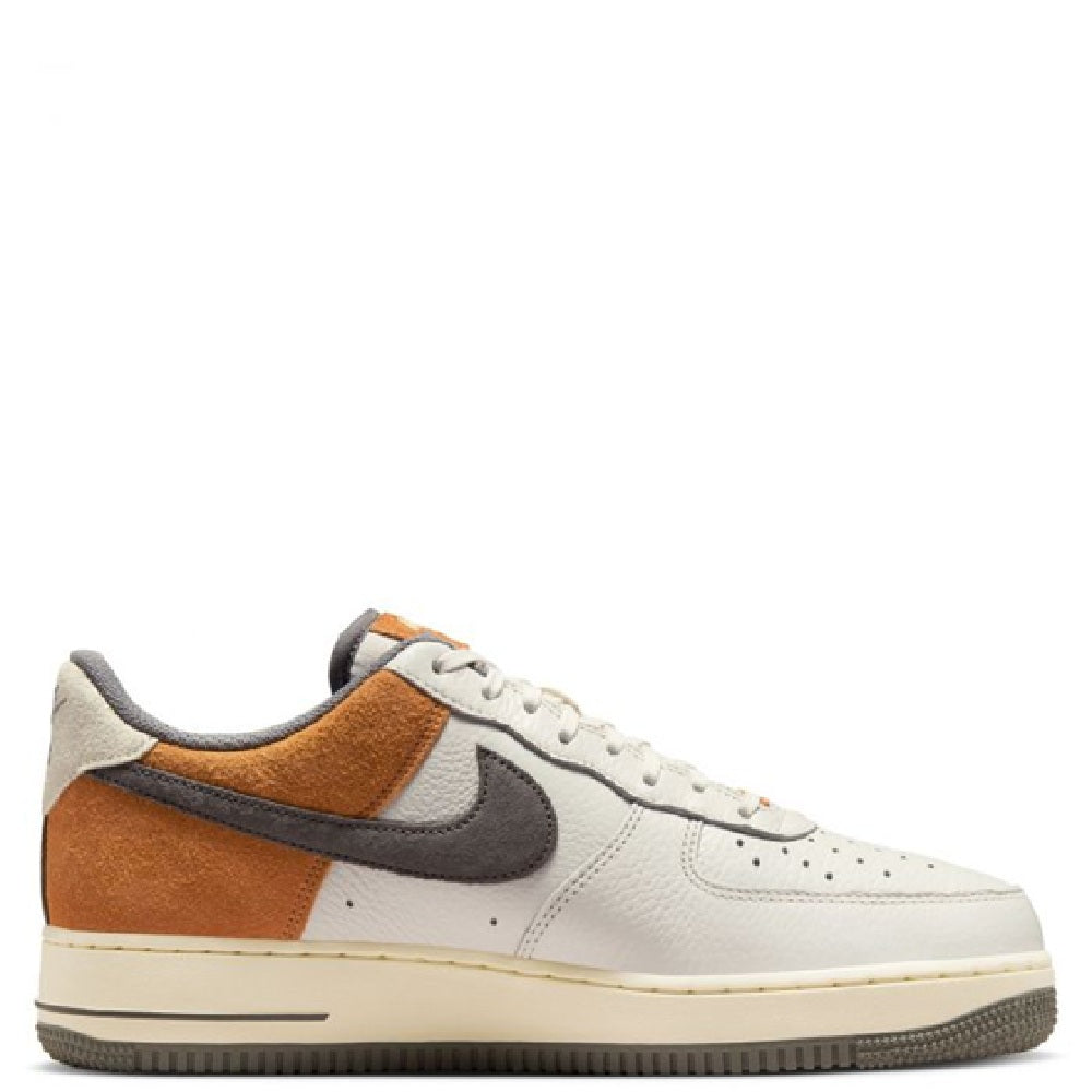 Men's Nike Air Force 1 '07 LV8 Phantom/Flat Pewter (IB7718 030)