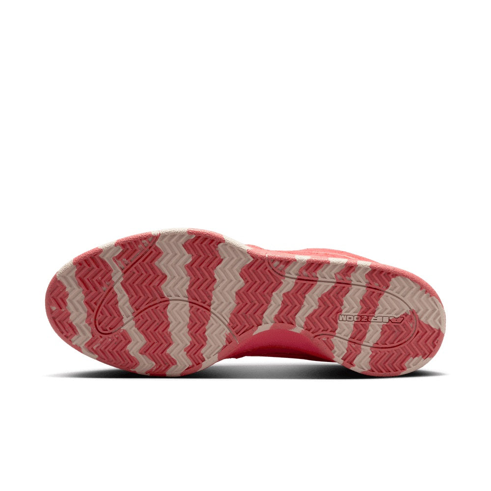 Men's Nike Book 1 Text Magic Ember/White Onyx (IB8054 800)