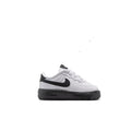 Toddler's Nike Force 1 Low Lace White/Black (IF1674 121)